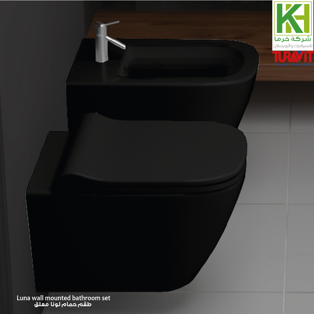 Picture for category Luna